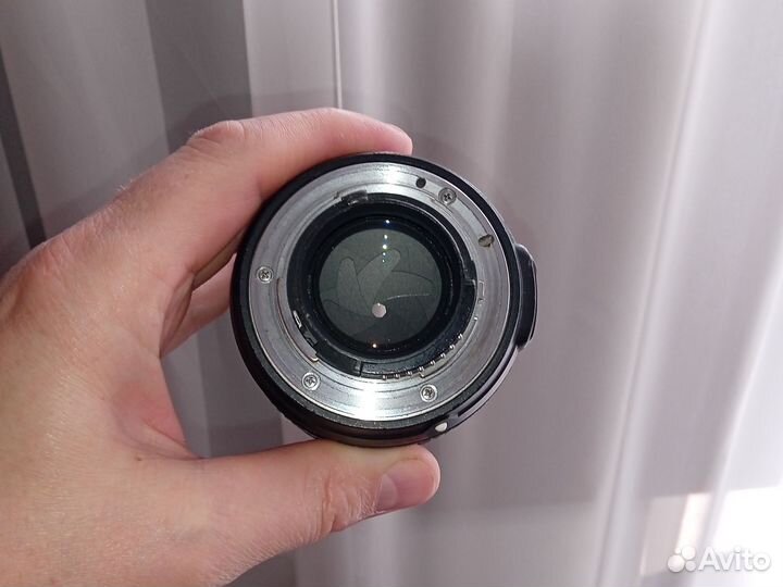 Nikor Af-s 28mm 1:1.8 G