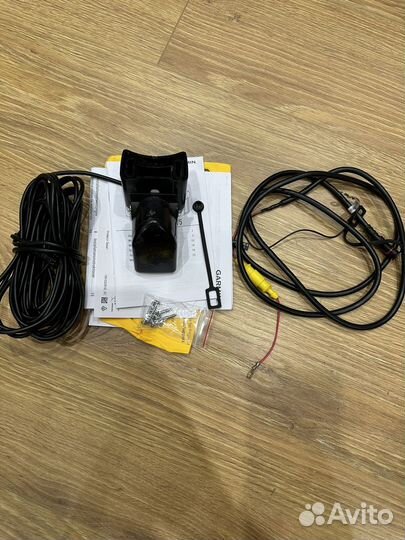 Эхолот Garmin striker plus 4