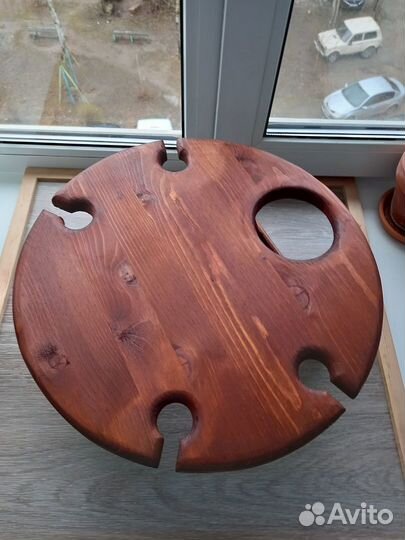 Винный столик