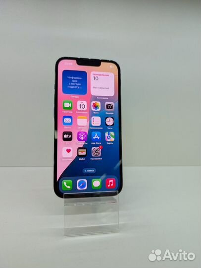 iPhone 13 Pro, 128 ГБ