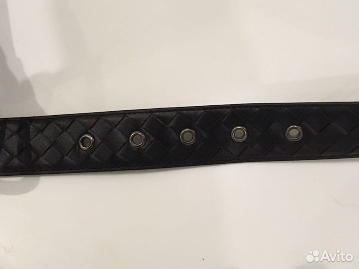 Ремень брючный Bottega Veneta оригинал