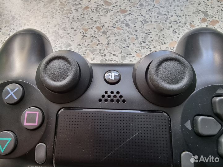 Геймпад Sony PS4