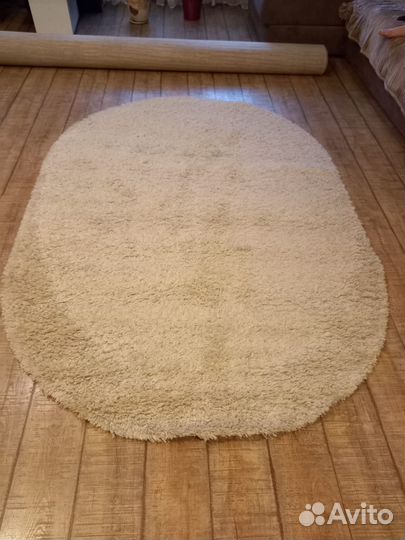 Ковёр б.у
