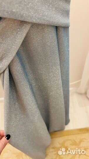 Вечернее платье 42 44