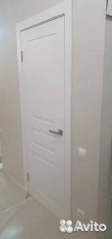 Двери межкомнатные