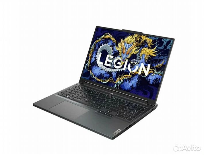 Ноутбук Lenovo Legion 5 Slim Y7000P 2024, i7-14700