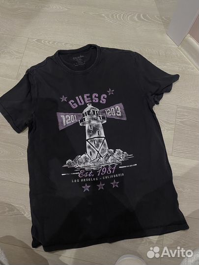 Футболка унисекс