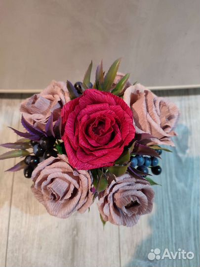 Поделка для детского сада, школы