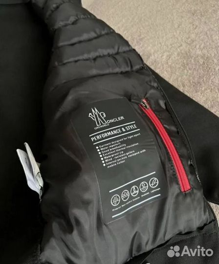 Кардиган Moncler