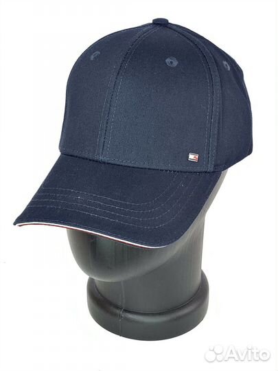 Бейсболка Tommy Hilfiger 27