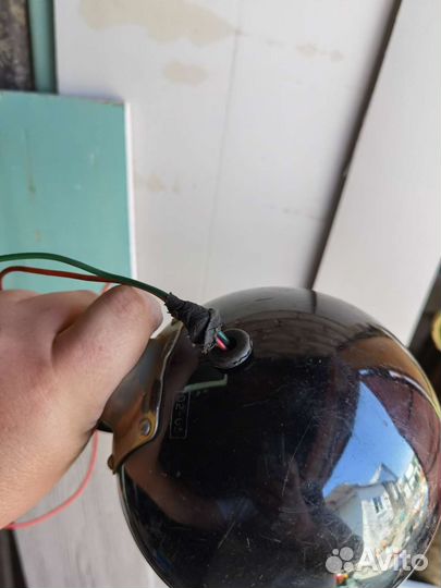 Фараискатель