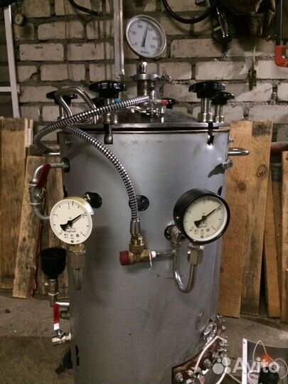 Перегонный куб