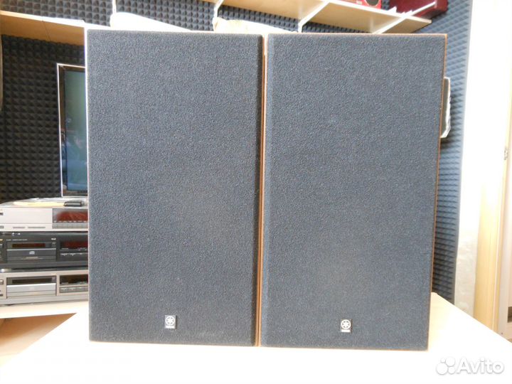 Колонки Yamaha NS-645