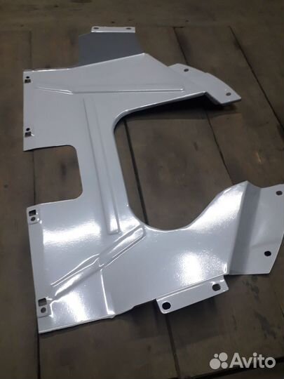 Коллекционная модель жигули