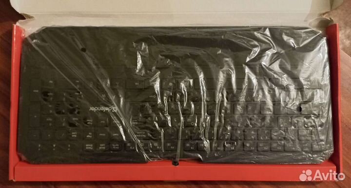 Клавиатура Defender Oscar SM-600 PRO