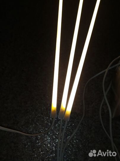 Светодиодная панель 10 Вт