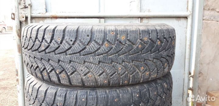 КАМА Кама-Евро-519 195/65 R15