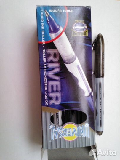 Ручки для письма