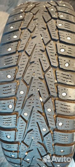 Колеса зимние R15