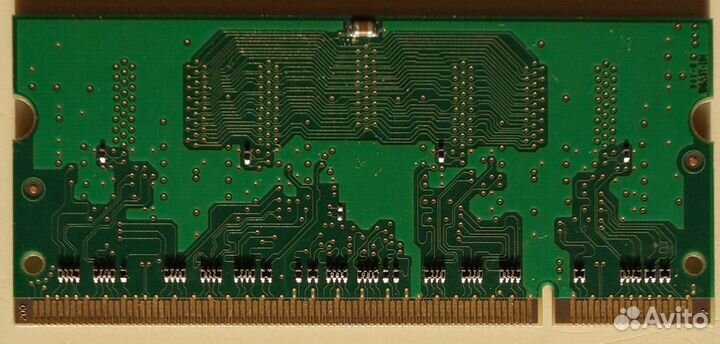 Память для Ноутбука DDR2 Kingmax & samsung 512&256