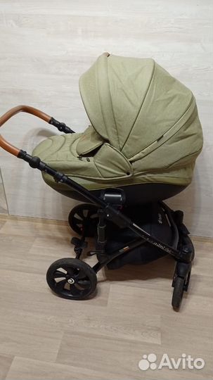 Коляска Tutis Mimi Style 2 в 1