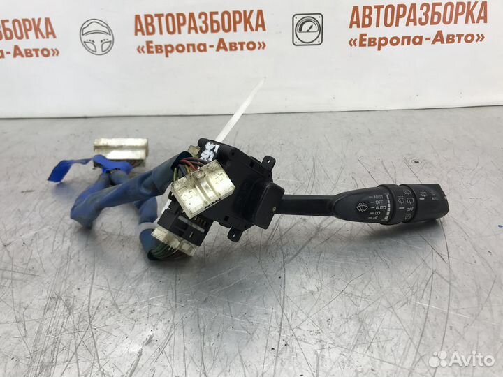 Переключатель дворников ssang yong rexton 2