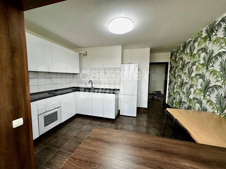 2-к. квартира, 68,4 м², 12/14 эт.