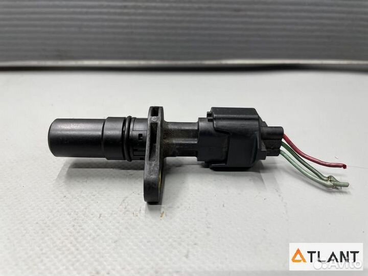 Датчик скорости nissan lafesta