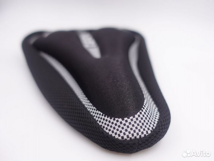 Гелевый чехол для велосипедного сиденья GEL