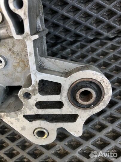 Картер двигателя правый 139QMB