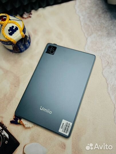 Планшет umiio a19 pro