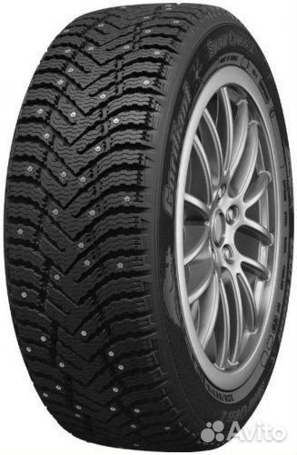 Cordiant Snow Cross 235/65 R17 108T