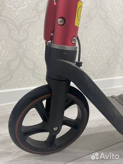 Электросамокат kirin mini2