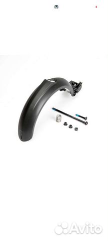 Набор заднего тормоза