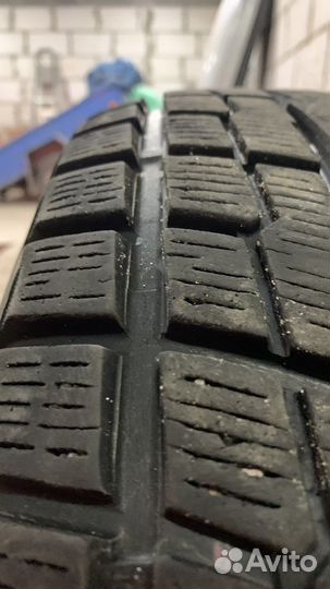 Yokohama Geolandar I/T-S G073 265/65 R17