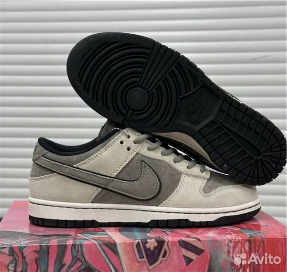 Кроссовки Nike SB Dunk Low x Otomo Katsuhiro