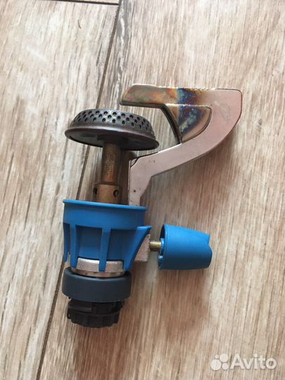 Складная горелка Campingaz