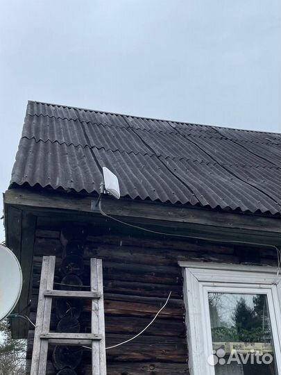 Интернет на дачу