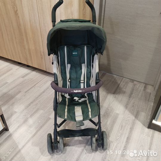 Коляска inglesina trip