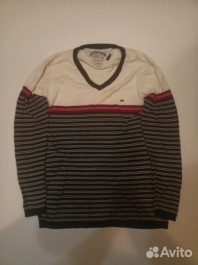 Джемпер Tommy hilfiger