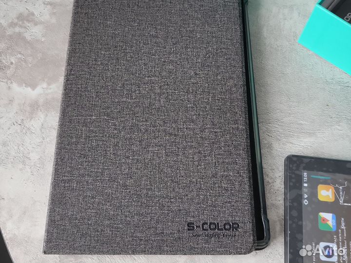 Планшет s-color GT-40 Ultra