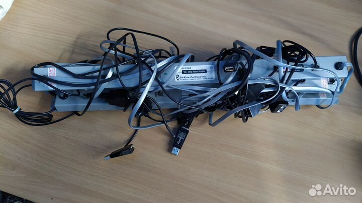 Антикражное оборудование Se-Kure и Kord