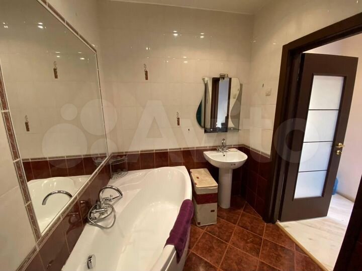 Квартира-студия, 46 м², 4/6 эт.