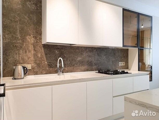 Кухни на заказ