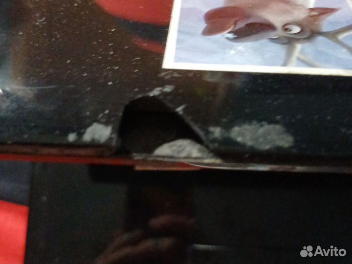 Ноутбук lenovo