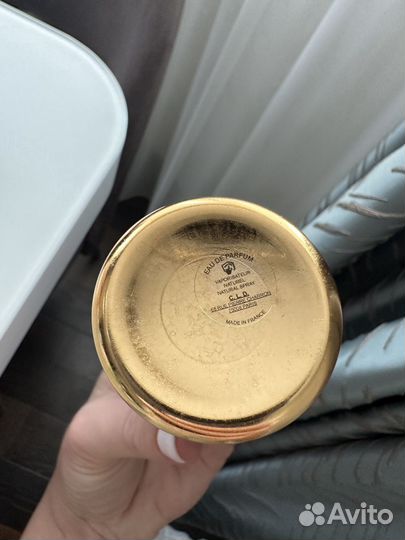 Парфюм Montale Aoud Lagoon