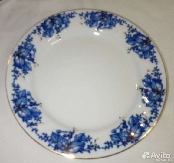 Чайные пары