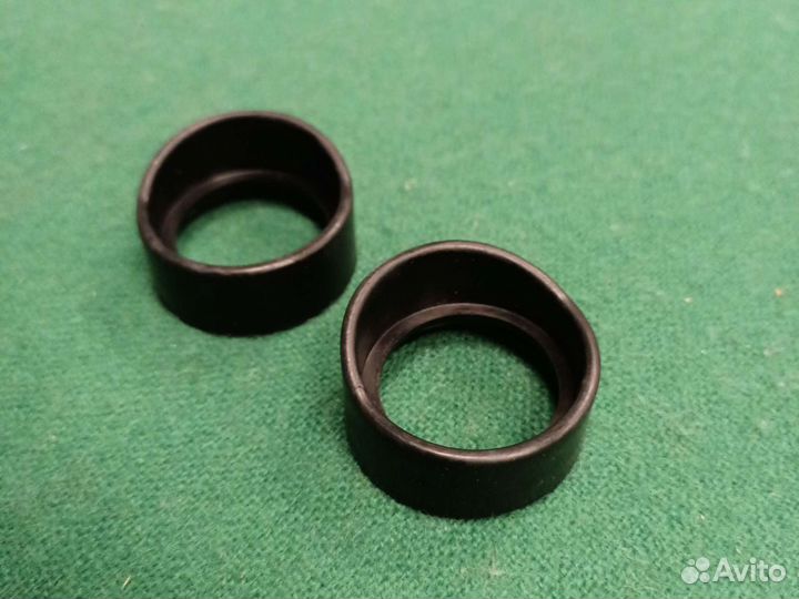 Микроскоп пара наглазников мс-1