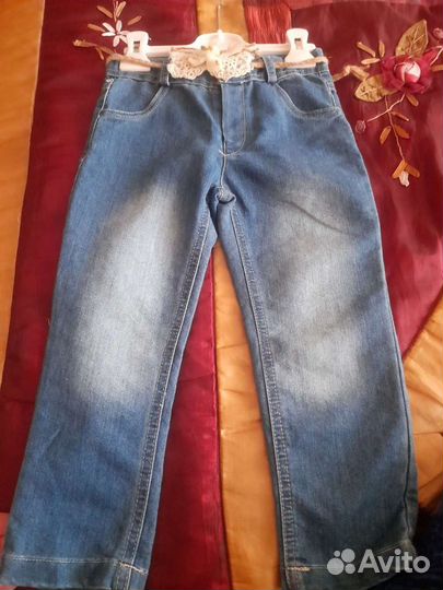 Одежда для девочек