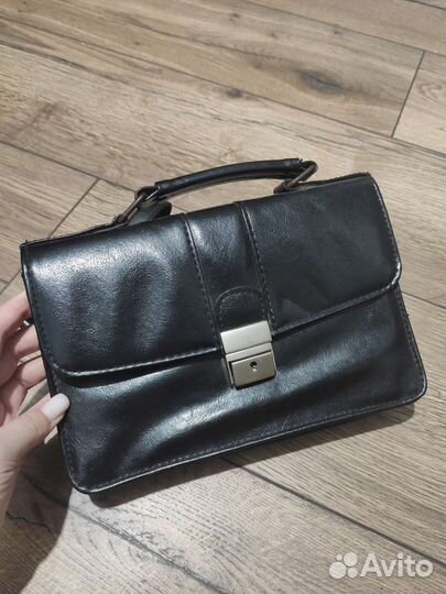 Сумка мужская